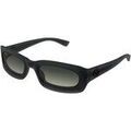 Lunettes sur Grenoble : Lunettes de soleil Gucci GG1786S Lunettes de soleil, Gris/Gris, 54 mm