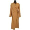 Robes sur Grenoble : Robe Tibi Robe marron