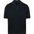 T-shirt BOSS Polo Asac Marine