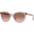 Lunettes sur Grenoble : Lunettes de soleil Vogue Eyewear 0VO5634SB 282814
