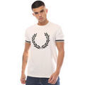 T-shirt Fred Perry GT1367
