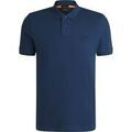 Tee-shirts sur Grenoble : T-shirt BOSS Polo Passenger Bleu Fonc&eacute; Bleu