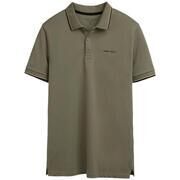 Polo Teddy Smith Pasian 2