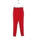 Pantalons sur Grenoble : Pantalon The Kooples Pantalon droit rouge