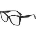 Lunettes sur Grenoble : Lunettes de soleil Liu Jo LJ2805 Cadres Optiques, Noir, 54 mm