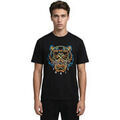 T-shirt Kenzo T-shirt Tigre Grenoble
