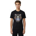 Tee-shirts sur Grenoble : T-shirt Kenzo T-shirt Tigre