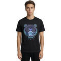 Tee-shirts sur Grenoble : T-shirt Kenzo T-shirt Tigre