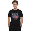 Tee-shirts sur Grenoble : T-shirt Kenzo T-shirt Tigre