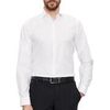 Chemise Calvin Klein Jeans Twill Easy Care Slim