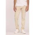 Jeans/Pantalons sur Grenoble : Pantalon Lee Cooper Pantalon GALANT Noisette - L34