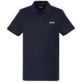Polos sur Grenoble : Polo Schott PS0022