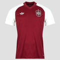 Tee-shirts sur Grenoble : T-shirt adidas Preshirt Away Spain Football Jersey