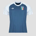 Tee-shirts sur Grenoble : T-shirt adidas Preshirt Away Italy Football Jersey
