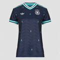 T-shirt adidas Away Germany Football Jersey T-shirt adidas Away Germany Football Jersey Grenoble