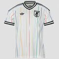 Tee-shirts sur Grenoble : T-shirt adidas Away Japan Football Jersey