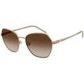 Lunettes sur Grenoble : Lunettes de soleil Emporio Armani 0EA2161 340013