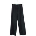 Pantalons sur Grenoble : Pantalon Kenzo Pantalon droit en laine noir