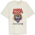 Tee-shirts sur Grenoble : T-shirt Puma Showtime