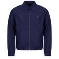 Blouson Polo Ralph Lauren BAYPORT VESTE MI-SAISON EN COTON