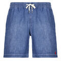 Shorts/Bermuda sur Grenoble : Short Polo Ralph Lauren SHORT PREPSTER 5 POCHES EN DENIM
