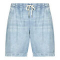 Shorts/Bermuda sur Grenoble : Short Polo Ralph Lauren SHORT PREPSTER 5 POCHES EN DENIM