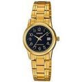 Montre Casio LTPV002G1B