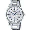 Hommes sur Grenoble : Montre Casio ty243650