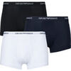 Boxers Emporio Armani EM000259 PACK DE 3 Multicolore