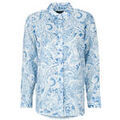 Chemises sur Grenoble : Chemise Lauren Ralph Lauren WOVEN-SPORT SHIRT-SHIRT