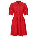 Robe courte Lauren Ralph Lauren WOVEN-DRESSES Grenoble