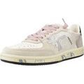 Baskets femme sur Grenoble : Baskets basses Premiata Bsktclad 6927