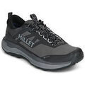 Randonn&eacute;e sur Grenoble : Chaussures Millet SENECA GTX M Noir