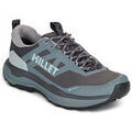 Randonn&eacute;e sur Grenoble : Chaussures Millet SENECA GTX W Gris
