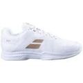 Tennis sur Grenoble : Chaussures Babolat Chaussures SFX3 ALL COURT WIM WOMEN