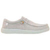 Chaussures bateau Pitas Mocassino