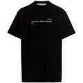 Tee-shirts sur Grenoble : T-shirt Off-White Exactly The Opposite