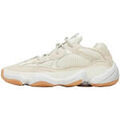 Baskets femme sur Grenoble : Baskets basses Yeezy 500 Stone Taupe