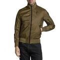 Blouson Blauer Brahms