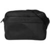 Pochette Chabrand Sacoche zipp&eacute;e port&eacute; crois&eacute; Saint Antoine Noir