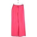 Pantalons sur Grenoble : Pantalon Kenzo Pantalon large en lin rose