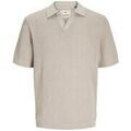 Polos sur Grenoble : Polo Jack & Jones Paulin