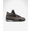 Baskets basses Nike 4 Retro Cave Stone