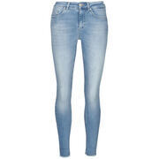 Jeans Only -