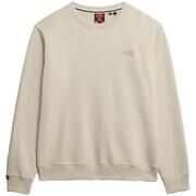 Pull Superdry Essential Logo Crew
