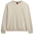 Pull Superdry Essential Logo Crew