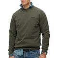 Sweat-shirt Superdry Essential Logo Crew Grenoble