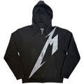 Vestes sur Grenoble : Veste Metallica Shrouded