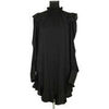 Robe courte Zadig & Voltaire Robe noire