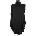 Robe courte Zadig & Voltaire Robe noire Grenoble